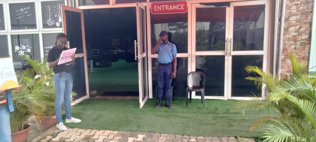 Security operations center